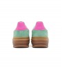 adidas Gazelle Bold Pulse Mint Pink (WMNS)