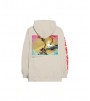 Худи Kanye West Kids See Ghosts Beige