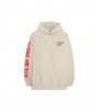 Худи Kanye West Kids See Ghosts Beige