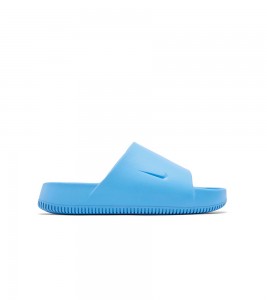 Nike Calm Slide Blue