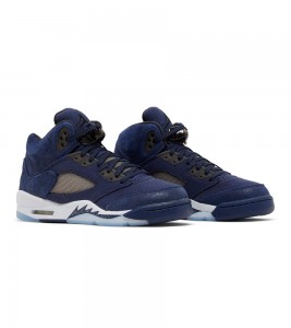 Jordan 5 Retro Georgetown (GS) - ???? ?20