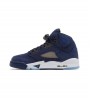 Jordan 5 Retro Georgetown (GS)