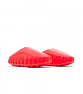 Nike Mind 001 Slide Solar Red (WMNS) - Фото №2