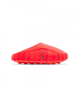 Nike Mind 001 Slide Solar Red (WMNS)