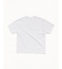 Футболка Stussy Block Sport Tee Ash Heather