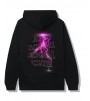 Худи Anti Social Social Club Save Your Tears Black