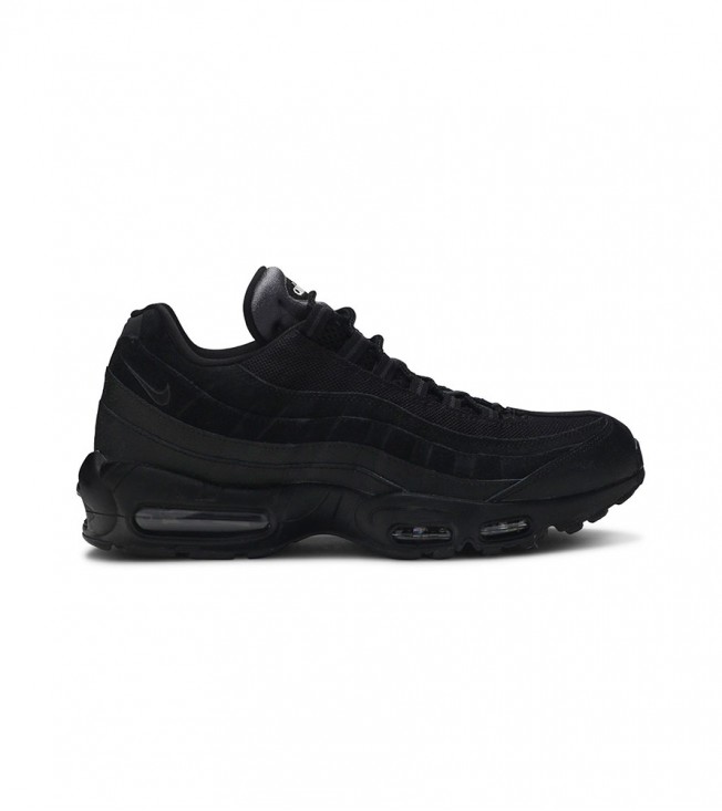 Nike Air Max 95 Essential Triple Black