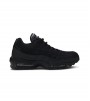 Nike Air Max 95 Essential Triple Black