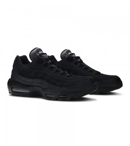 Nike Air Max 95 Essential Triple Black - ???? ?20