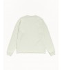 Лонгслив Stussy Lazy Longsleeve Tee Sage