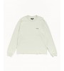 Лонгслив Stussy Lazy Longsleeve Tee Sage