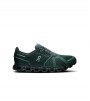 On Cloud 6 Evergreen Black Evergreen Black