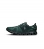 On Cloud 6 Evergreen Black Evergreen Black