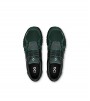 On Cloud 6 Evergreen Black Evergreen Black