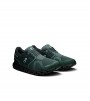On Cloud 6 Evergreen Black Evergreen Black