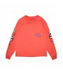 Chrome Hearts Sadistic Hearts Spark Sweater