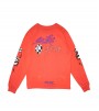 Chrome Hearts Sadistic Hearts Spark Sweater