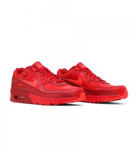 Nike Air Max 90 City Special Chicago Gs - Фото №2