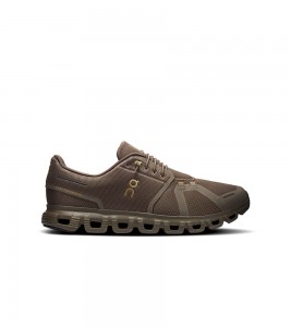 On Running Cloud Grizzly Grizzly