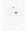 Футболка Stussy Box Crown Tee White