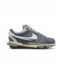 Nike Zoom Cortez SP sacai Iron Grey