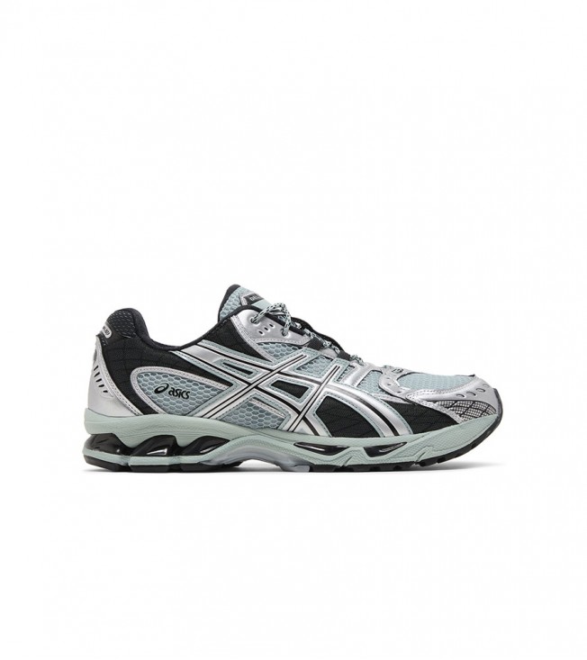 Asics Gel-nimbus 10.1 Ocean Haze Pure Silver