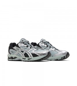 Asics Gel-nimbus 10.1 Ocean Haze Pure Silver - Фото №2