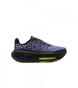 Nike Vomero Premium QS Black Volt Glow