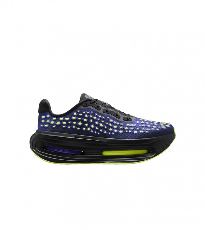 Nike Vomero Premium QS Black Volt Glow