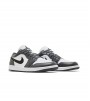 Jordan 1 Low Iron Grey