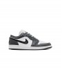 Jordan 1 Low Iron Grey