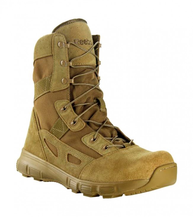 Мужские Reebok 8" Hyper Velocity Boots