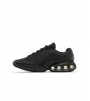 Nike Air Max Dn Black Metallic Grey