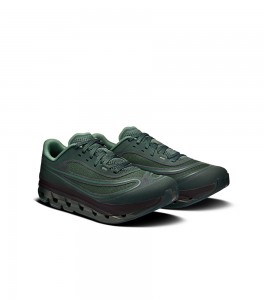 On Running Cloudflow 5 Ad Obsidian Evergreen - ???? ?20