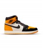 Jordan 1 Retro High Og Yellow Toe Taxi