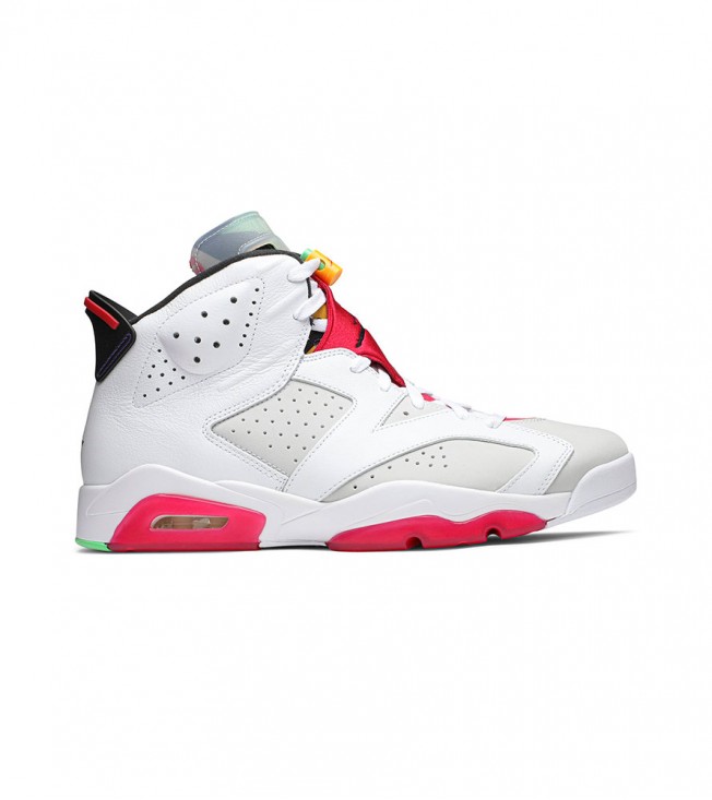 Кроссовки Jordan AIR JORDAN 6 RETRO