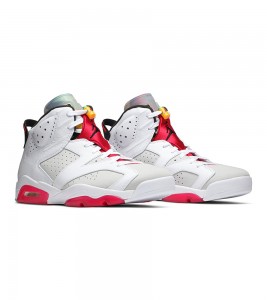 Кроссовки Jordan AIR JORDAN 6 RETRO - ???? ?20