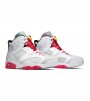 Кроссовки Jordan AIR JORDAN 6 RETRO