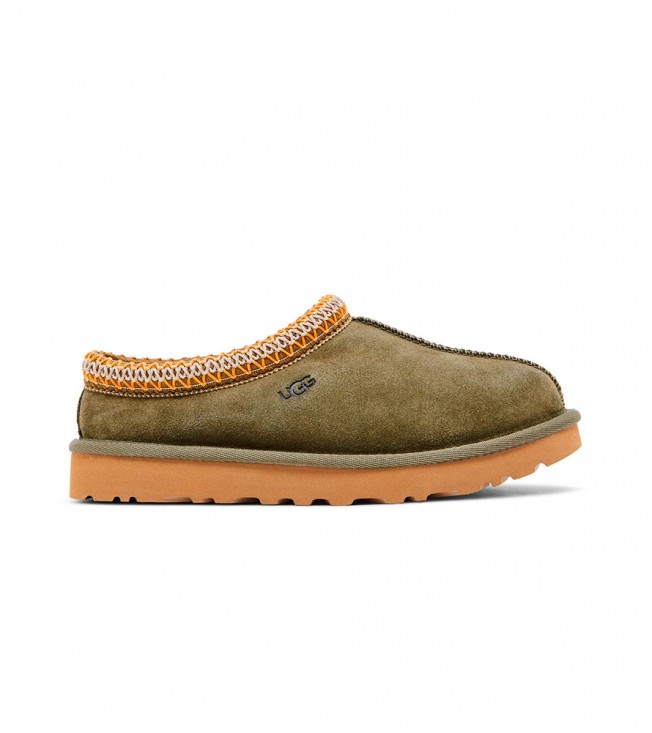 UGG Tasman Slipper Burnt Olive WMNS