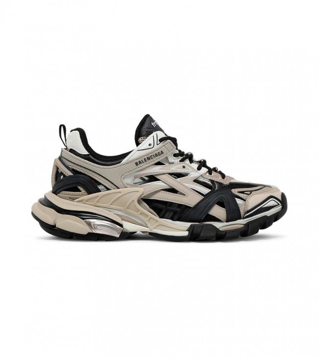 Balenciaga Track.2 Beige