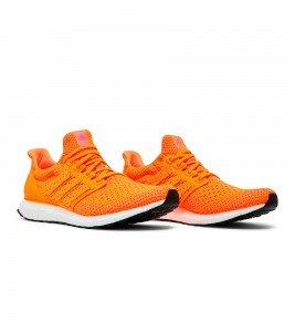 Кроссовки Adidas Ultraboost Clima DNA - Фото №2