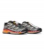 Salomon XT-6 RECUT Beluga Russet Orange