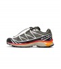 Salomon XT-6 RECUT Beluga Russet Orange
