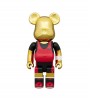 Bearbrick Nike Michael Jordan 1985 Air Jordan 400%