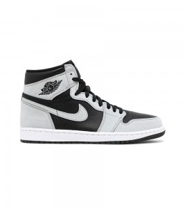 Кроссовки Jordan 1 Retro High Shadow 2.0
