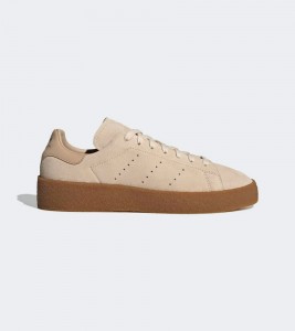 adidas Stan Smith Crepe Shoes