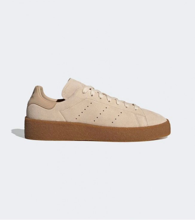adidas Stan Smith Crepe Shoes