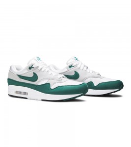 Nike Air Max 1 Anniversary Green - Фото №2