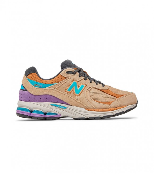 New Balance 2002R J. Crew Incense