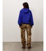 Куртка Stussy Coastline Hooded Jacket Iris